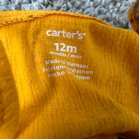 Bubble Romper - Picture 2 of 2